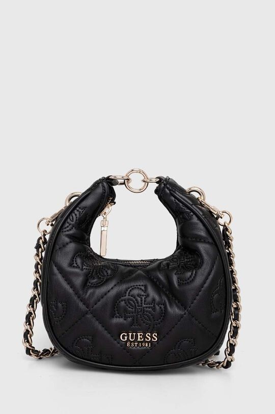 

Сумка Guess, черный