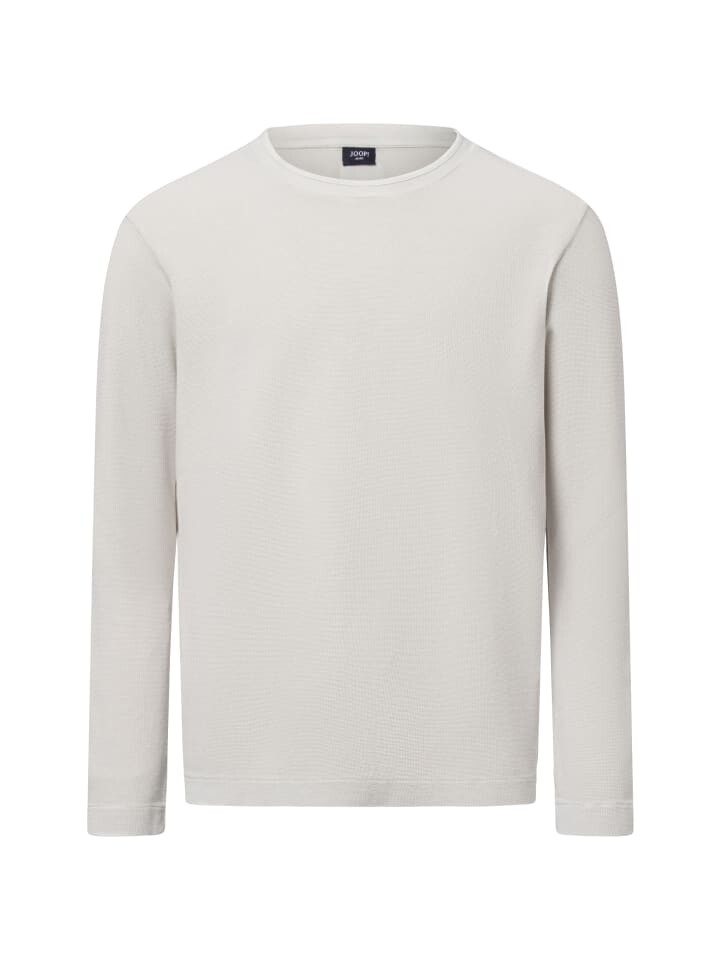 

Футболка JOOP! Langarmshirt Darian, серый
