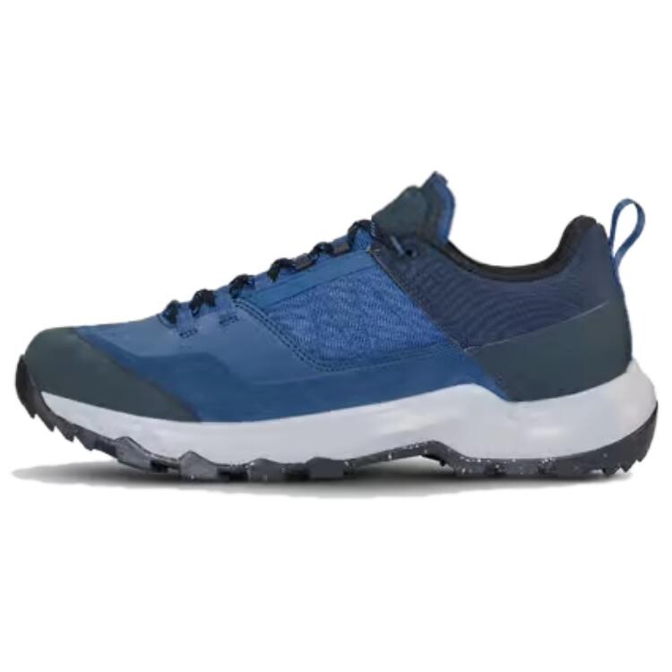 

Кроссовки мужские низкие темно-синие Decathlon