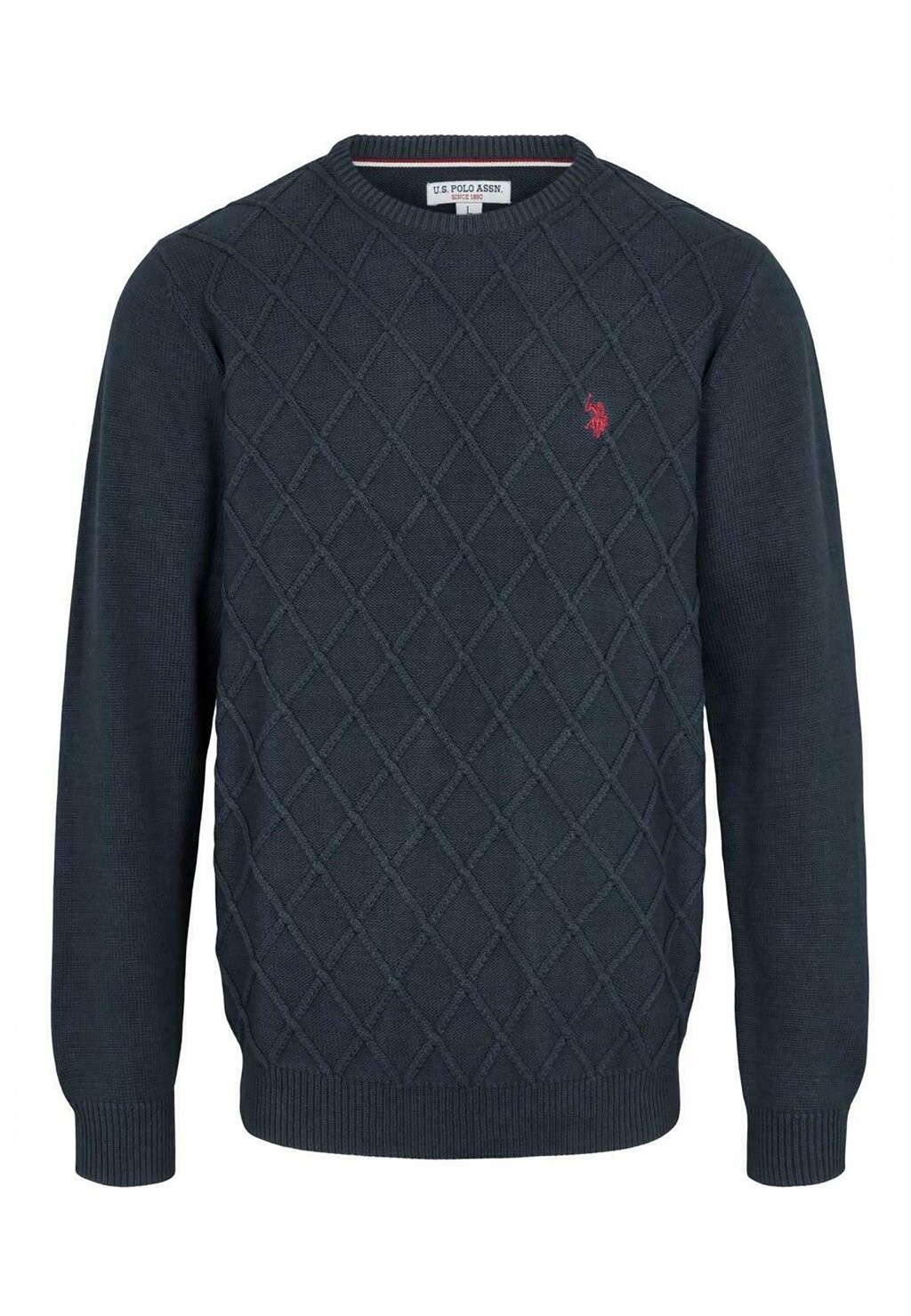 

Свитер U.S. Polo Assn.