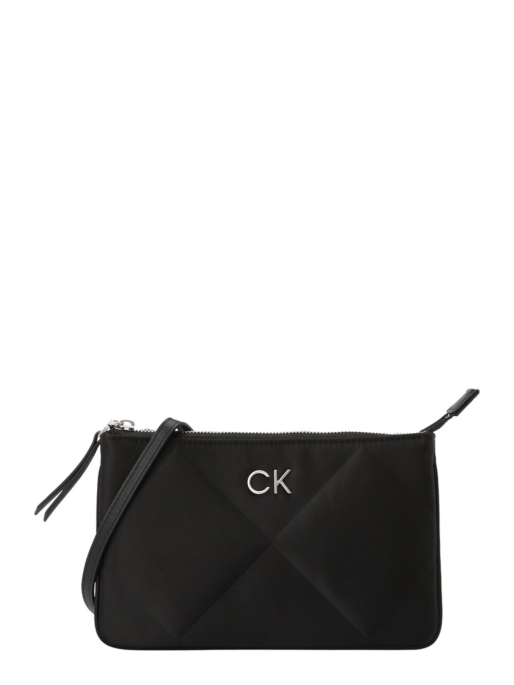 

Сумка через плечо Calvin Klein, черный