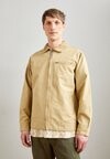 

Куртка летняя INTIANO Indicode Jeans, бежевый