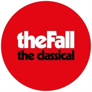 

Виниловая пластинка The Fall - Classical