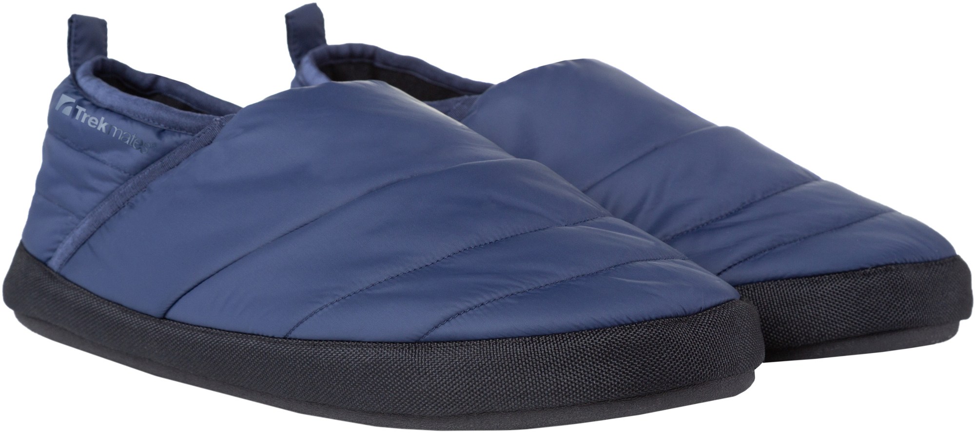 Merrell hut moc packable fleece