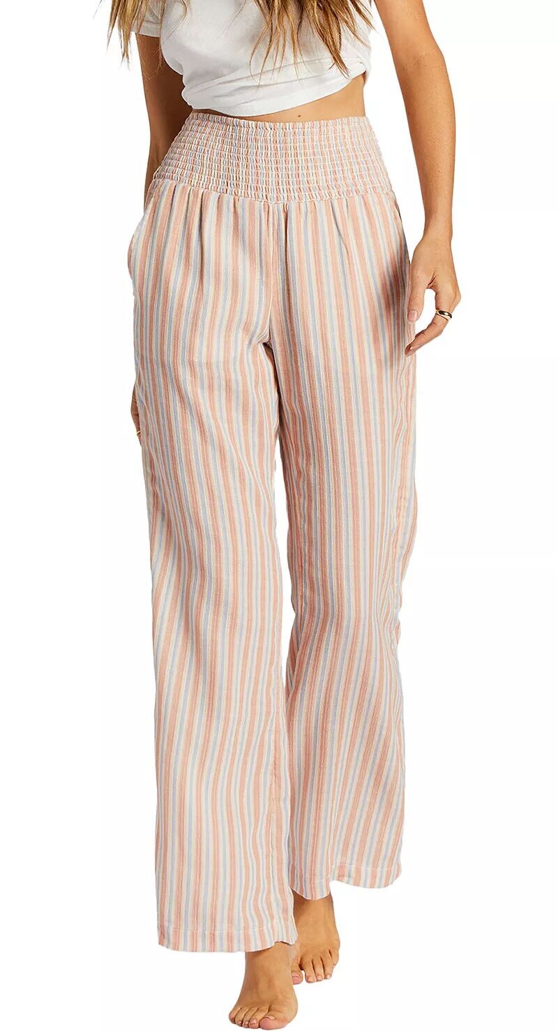 

Женские брюки Billabong New Wave 2, синий