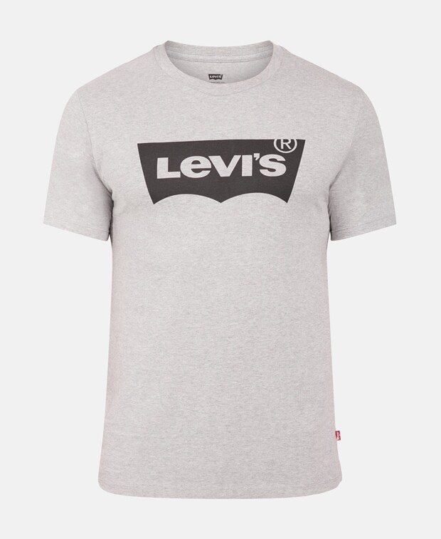 

Футболка Levi's, естественный