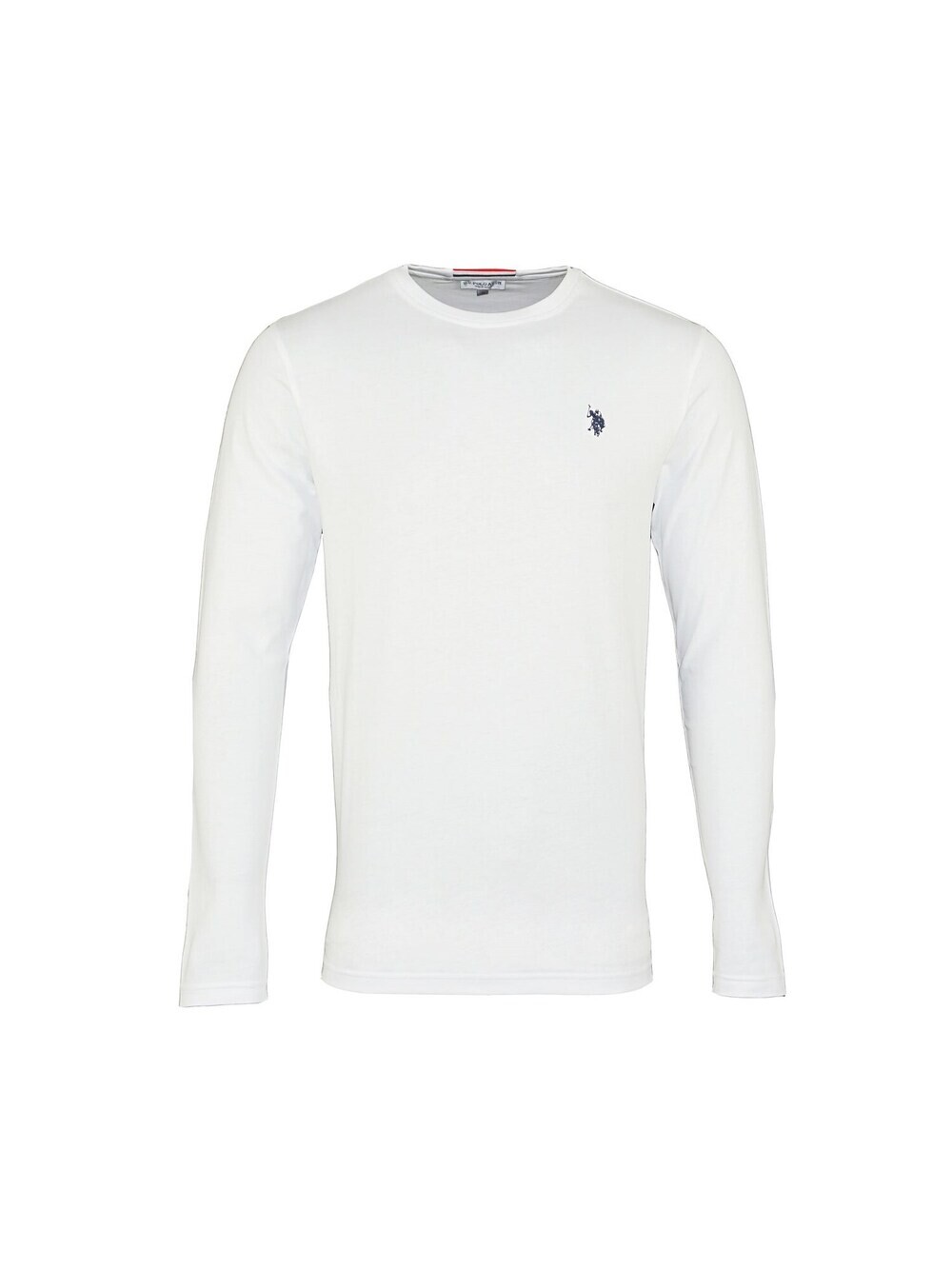 

Футболка U.S. Polo Assn., белый