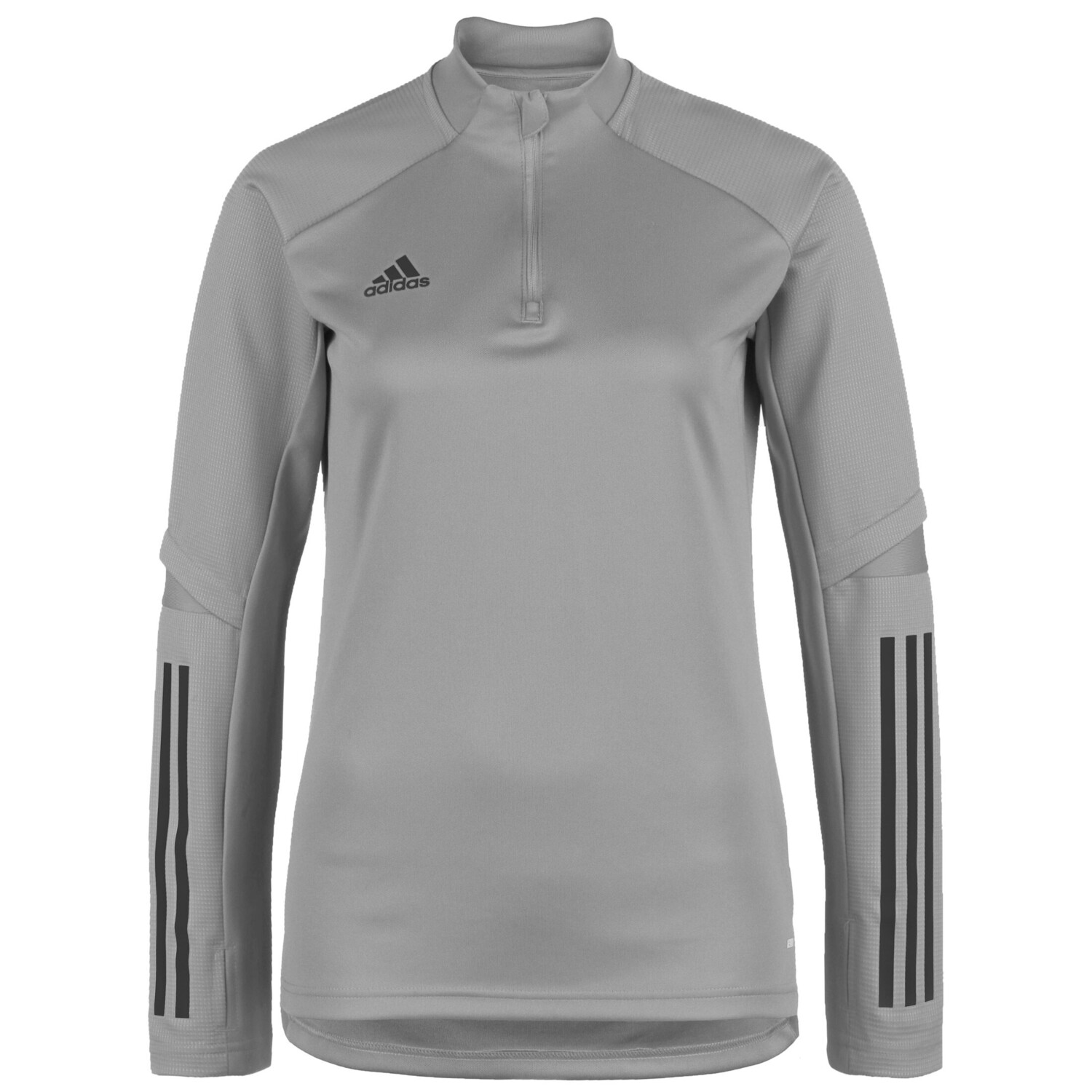 

Толстовка adidas Performance Trainingsjacke Condivo 20, серый черный