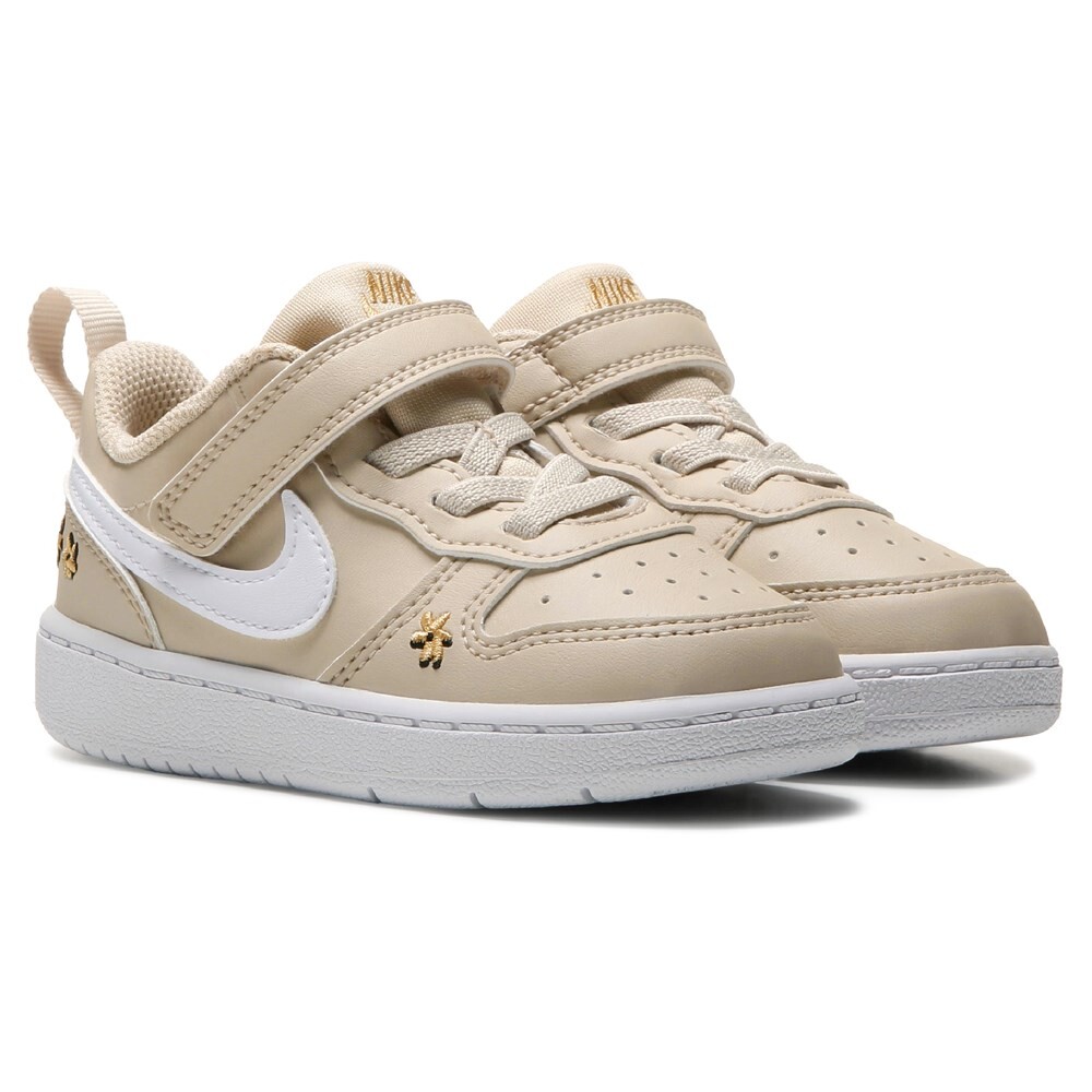 

Детская площадка Borough Low Recraft для малышей/малышей Nike, коричневый