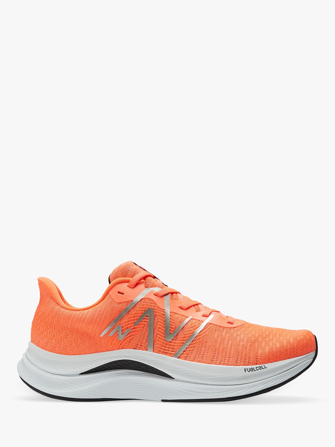 

Мужские кроссовки New Balance FuelCell Propel v4, оранжевый