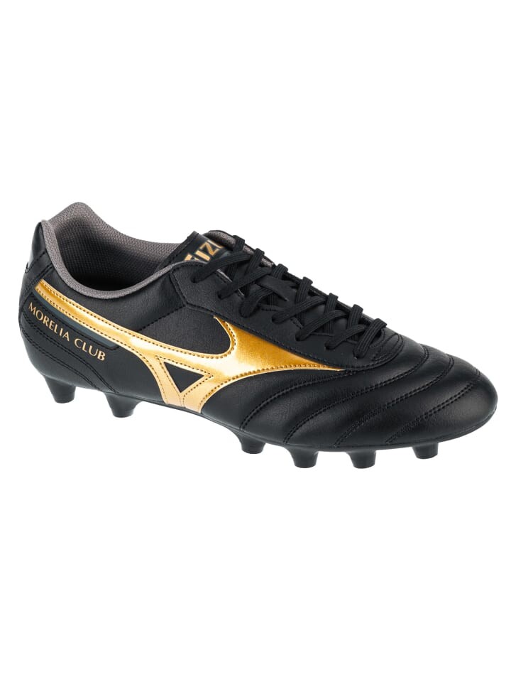 

Кроссовки Mizuno, черный