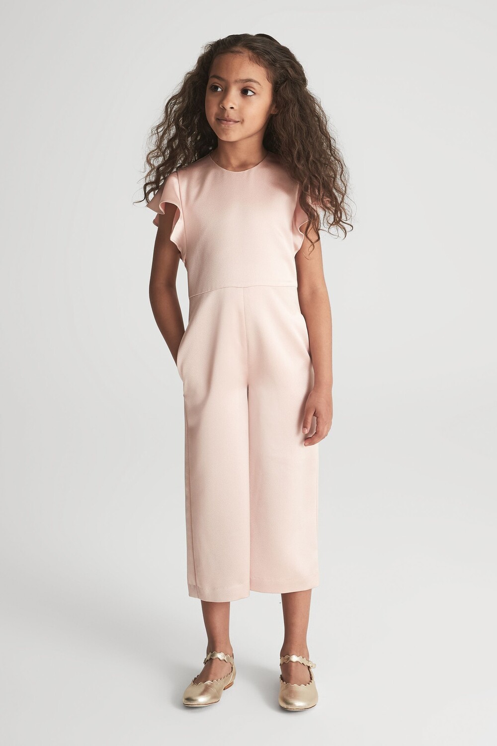 

Комбинезон Reiss Em Reiss, красный