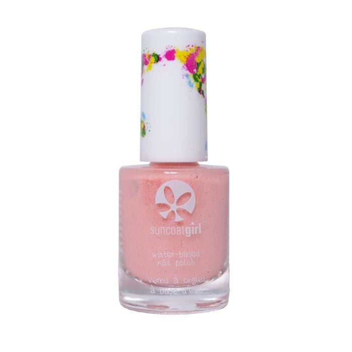 

Лак для ногтей Suncoatgirl Esmalte de uñas a base de agua Suncoat, Starlight