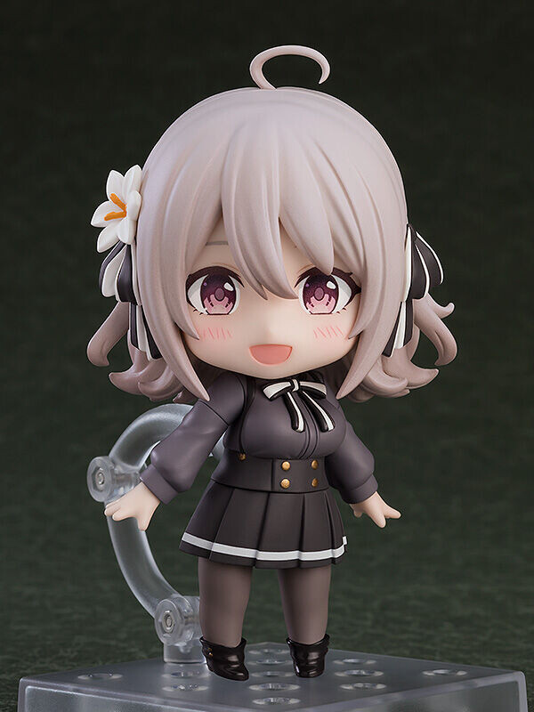 

Виниловая фигурка Spy Classroom - Lily Nendoroid