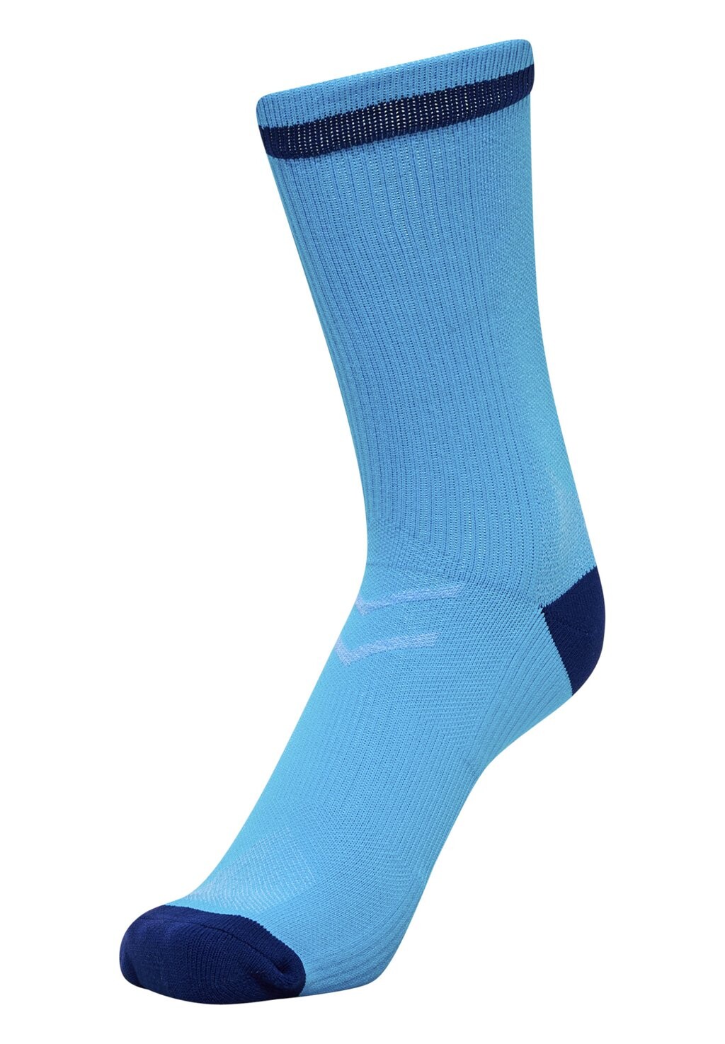 

Спортивные носки Hummel, серо-синий