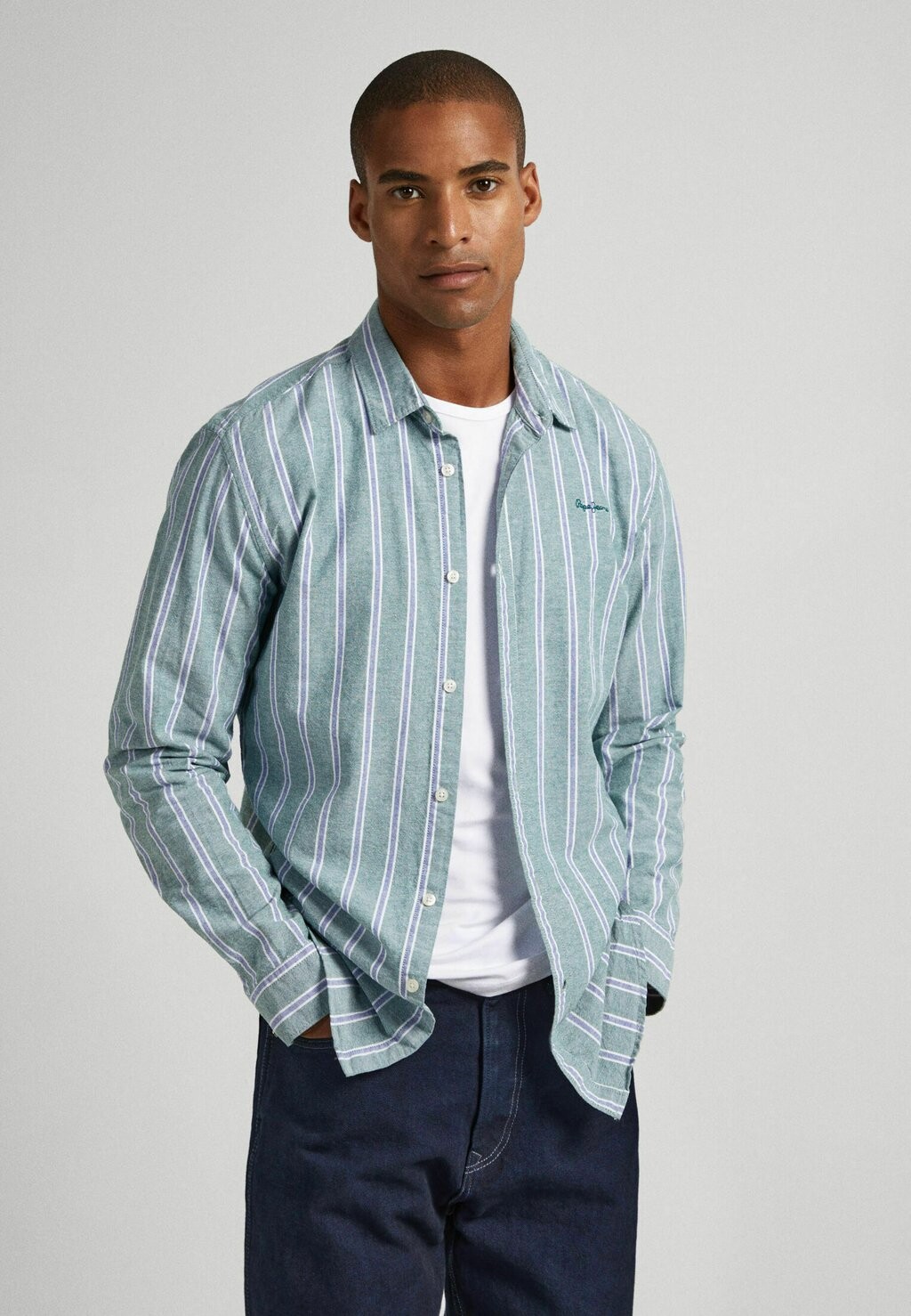 

Рубашка Costa Pepe Jeans, мультиколор