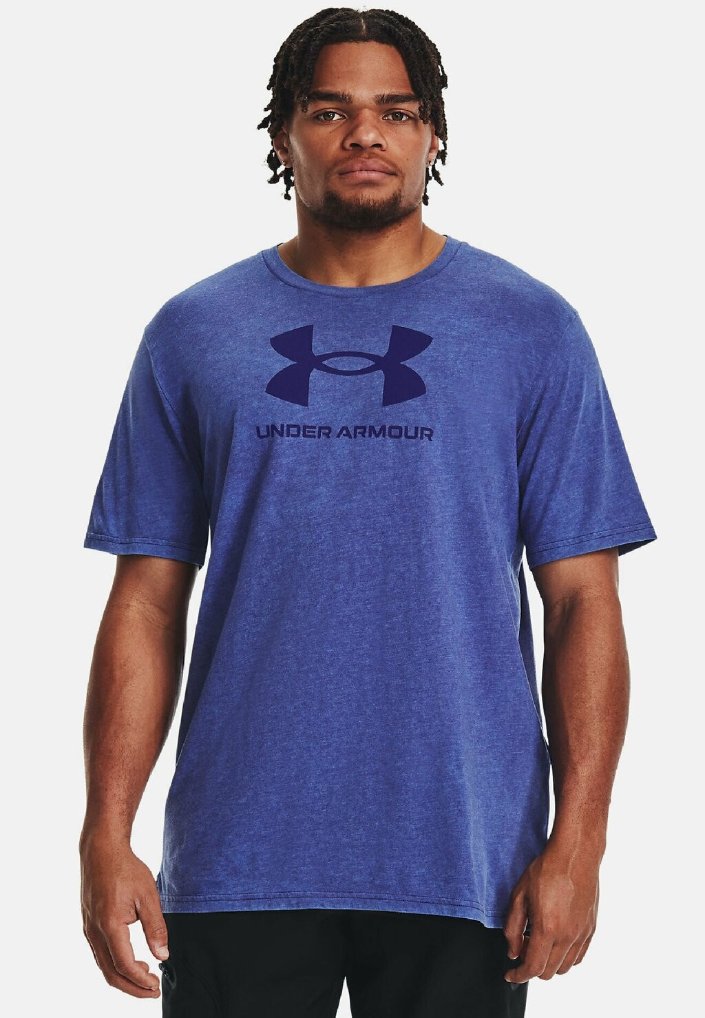 

Рубашка с принтом Under Armour