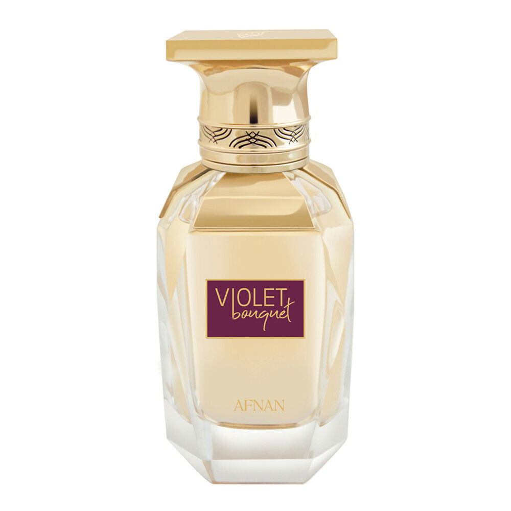 

Женская парфюмированная вода Afnan Violet Bouquet, 80 мл