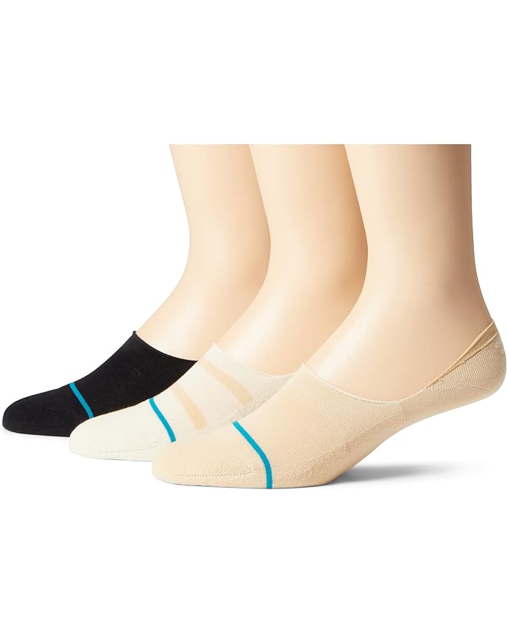 Носки Stance Necessity 3-Pack, мульти носки stance haribo мульти