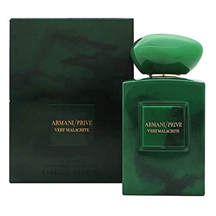 

Парфюмированная вода Giorgio Armani Vert Malachite