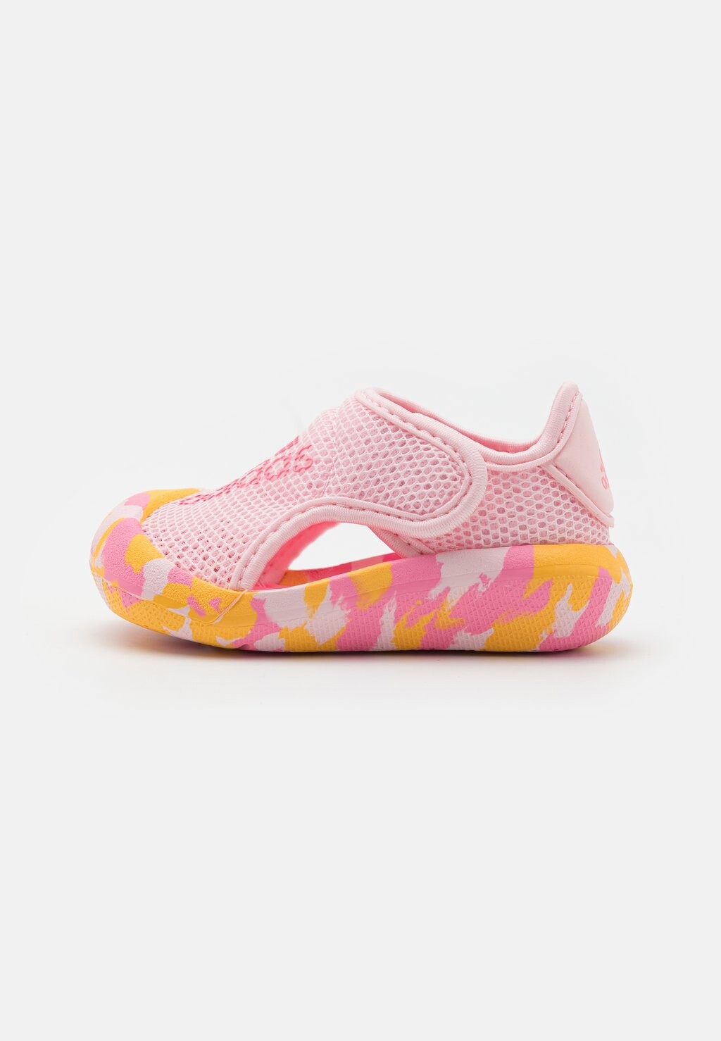 

Шлепанцы ALTAVENTURE 2.0 UNISEX adidas Performance, цвет clear pink/bliss pink/semi spark