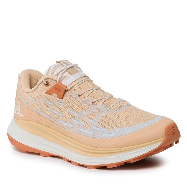 

Кроссовки Salomon UltraGlide, оранжевый