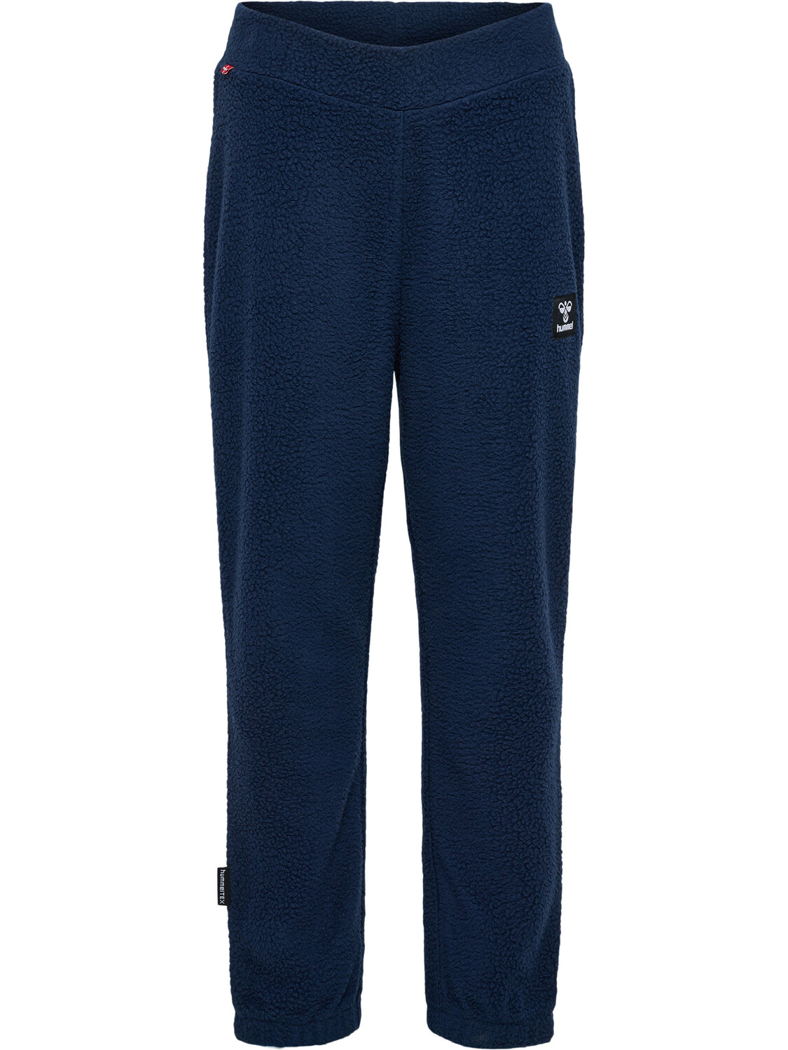 

Спортивные шорты Hummel Fleecehosen Hmlatlas Fleece Pants, черный