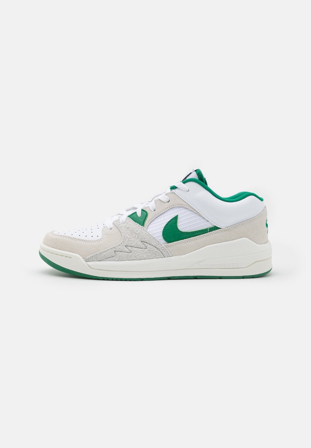 

Полукеды STADIUM 90 UNISEX Jordan, белый/клевер/парус/черный