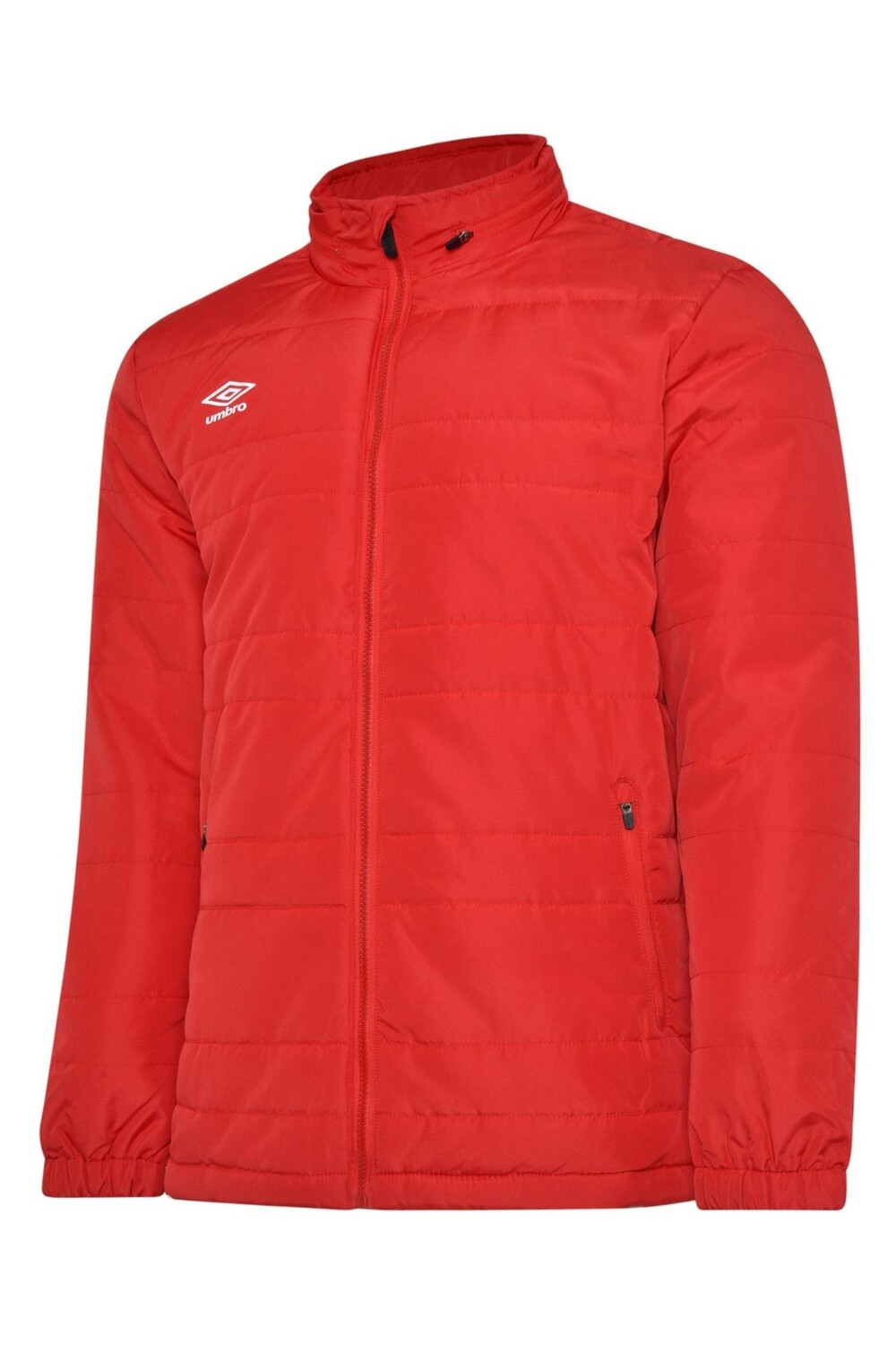 

Куртка Junior Ławch Umbro, красный