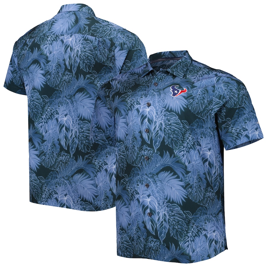 

Рубашка Tommy Bahama Houston Texans, нави