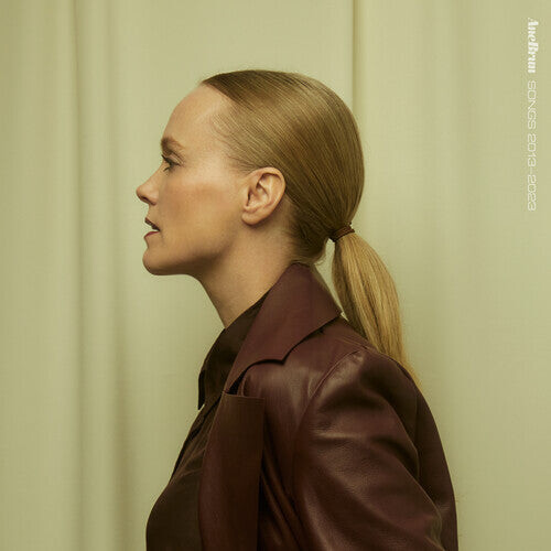 

Виниловая пластинка Brun, Ane: Songs 2013-2023