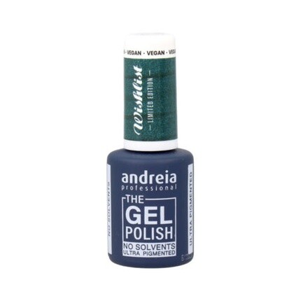 

Лак для ногтей Wl3 10,5 мл, Andreia