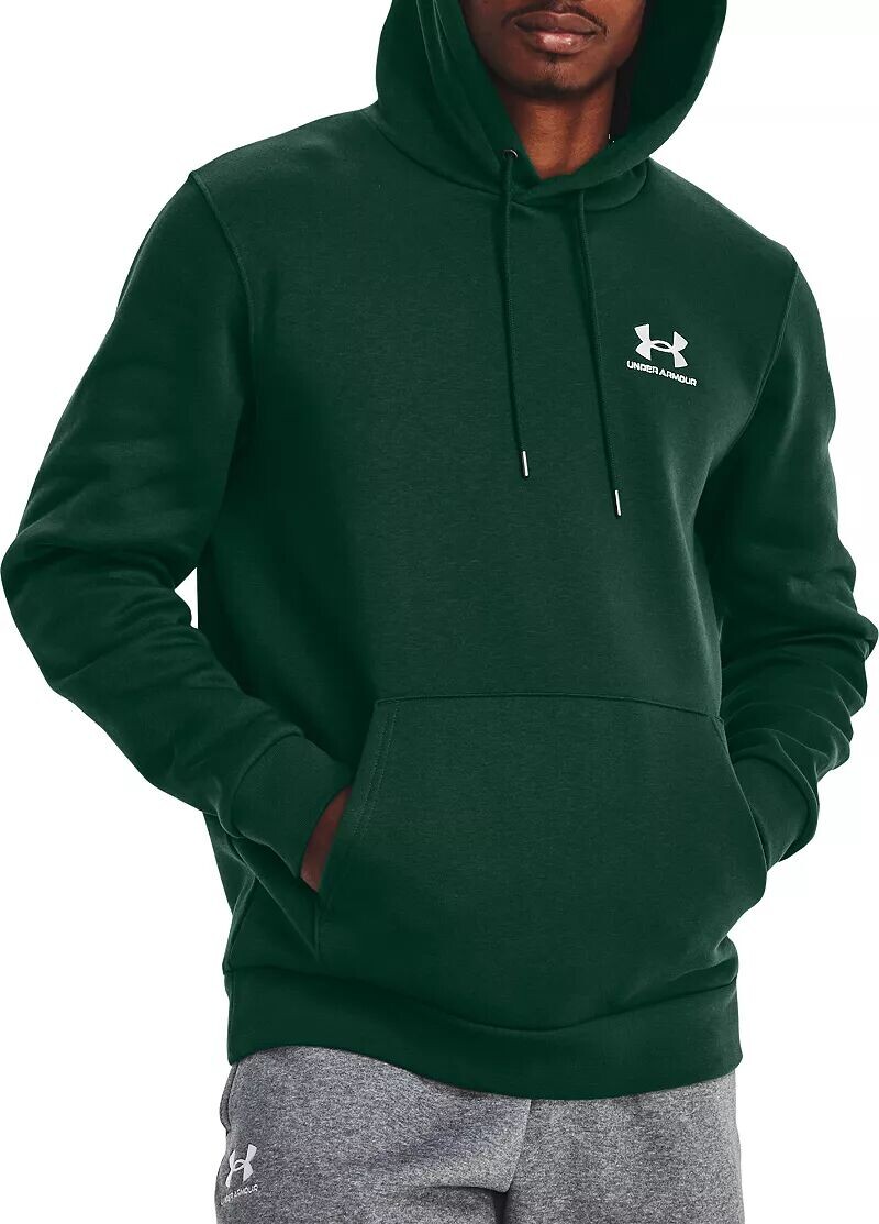 

Мужская флисовая толстовка Under Armour Essential