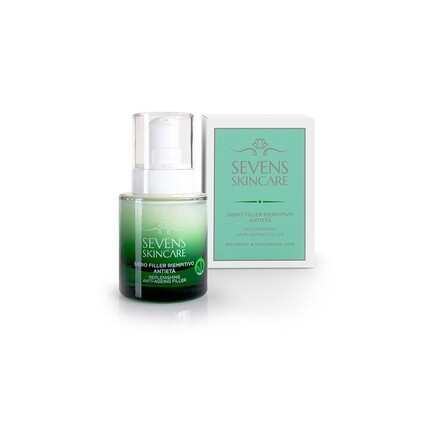 

Антивозрастная заполняющая сыворотка 30 мл, Sevens Skincare