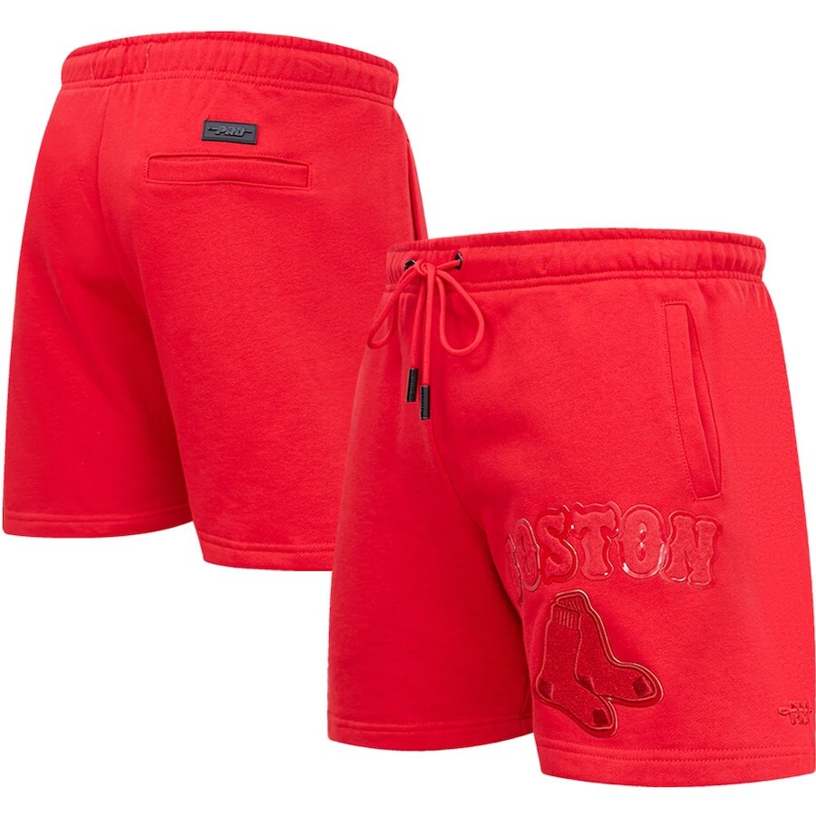 

Шорты Pro Standard Boston Red Sox