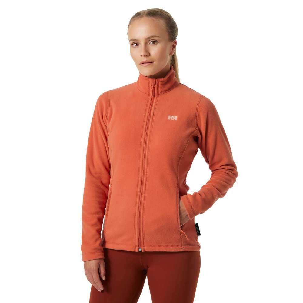 

Толстовка Helly Hansen Daybreaker, оранжевый