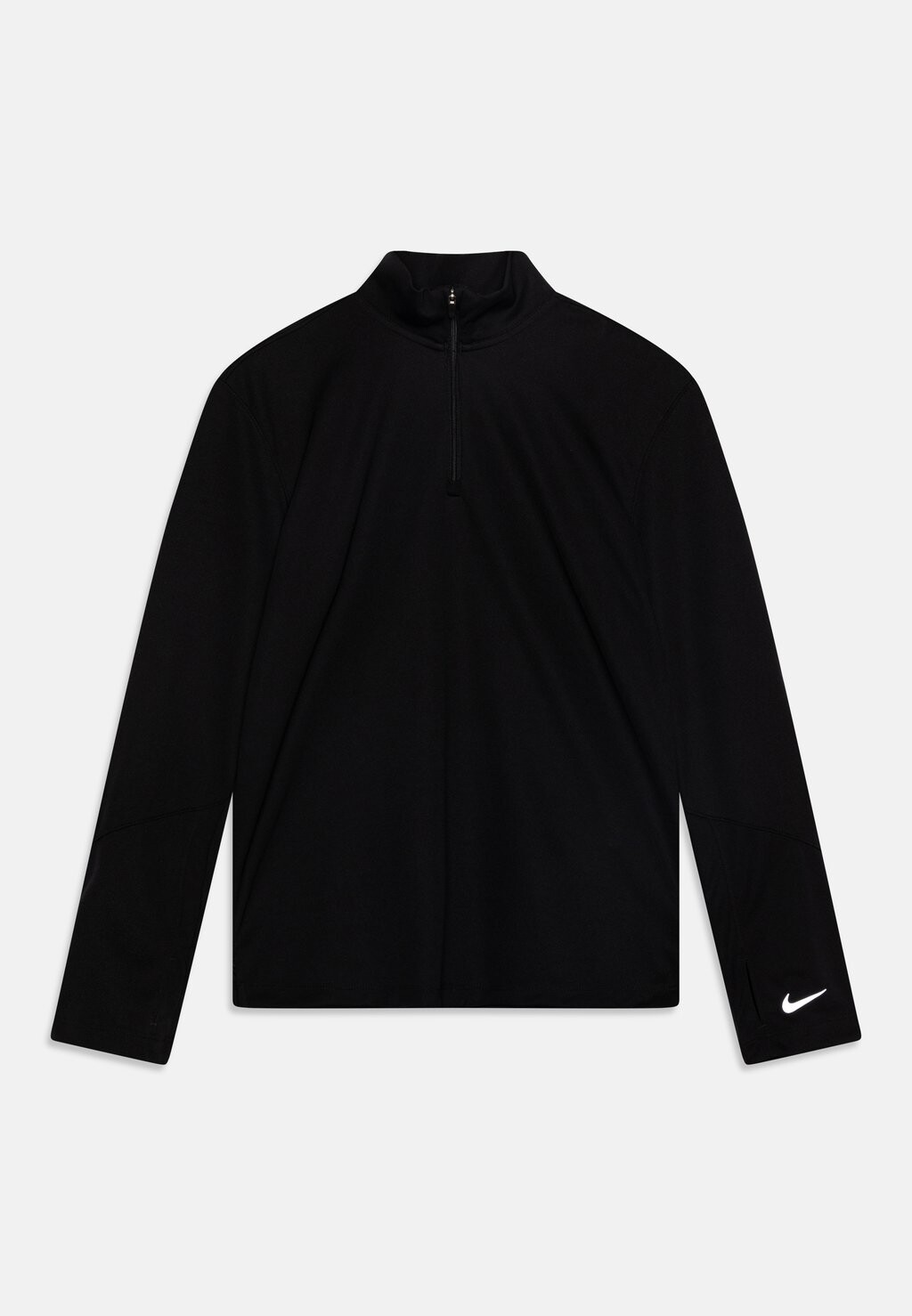 

Футболка с длинным рукавом Df Multi Unisex Nike, цвет black/white