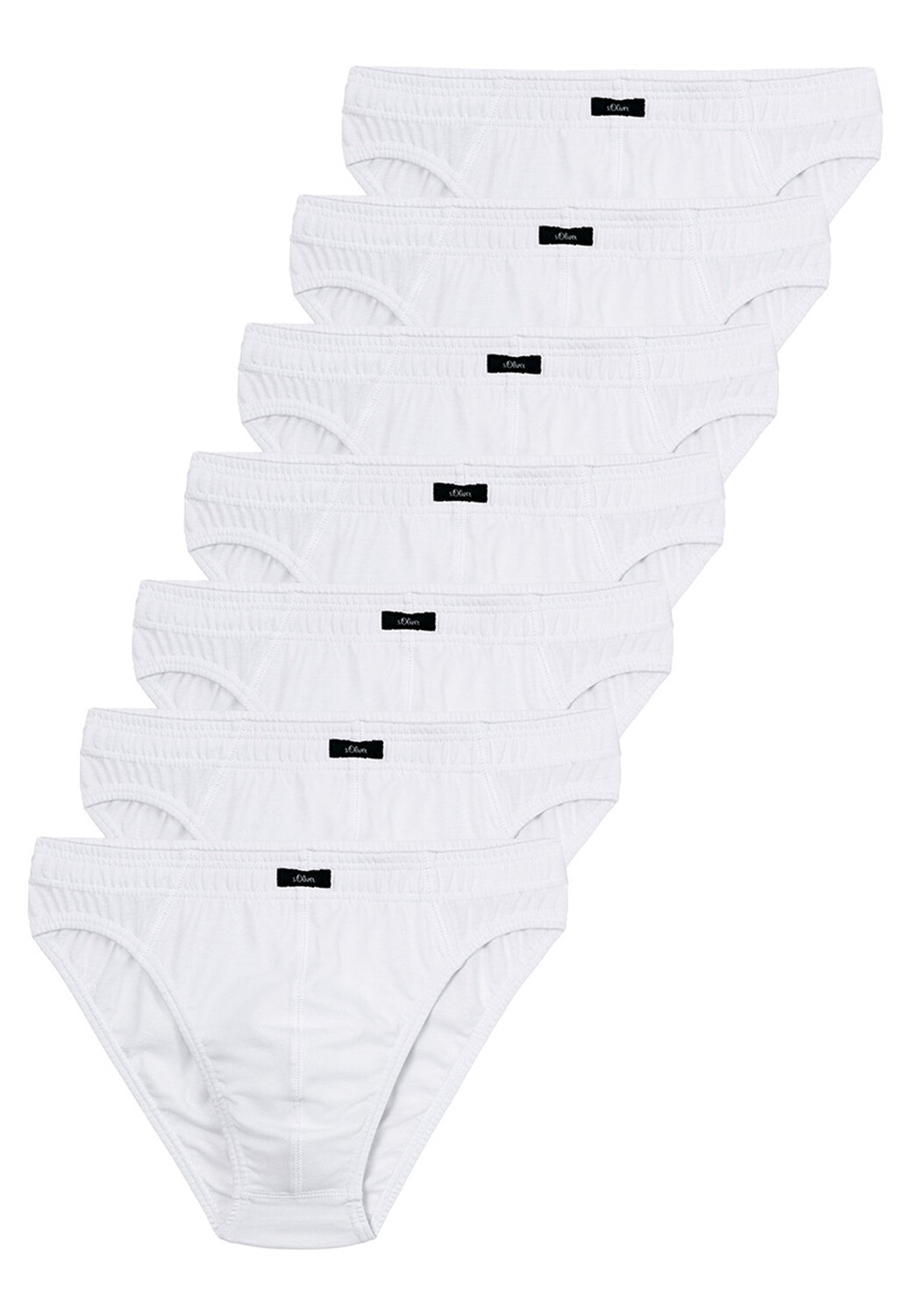 

Трусы s.Oliver/Unterhose Basic, белый
