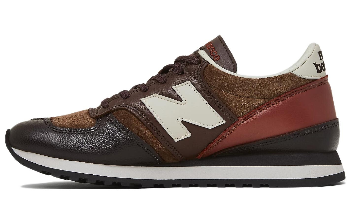 

New Balance 730 MiUK Французская обжарка