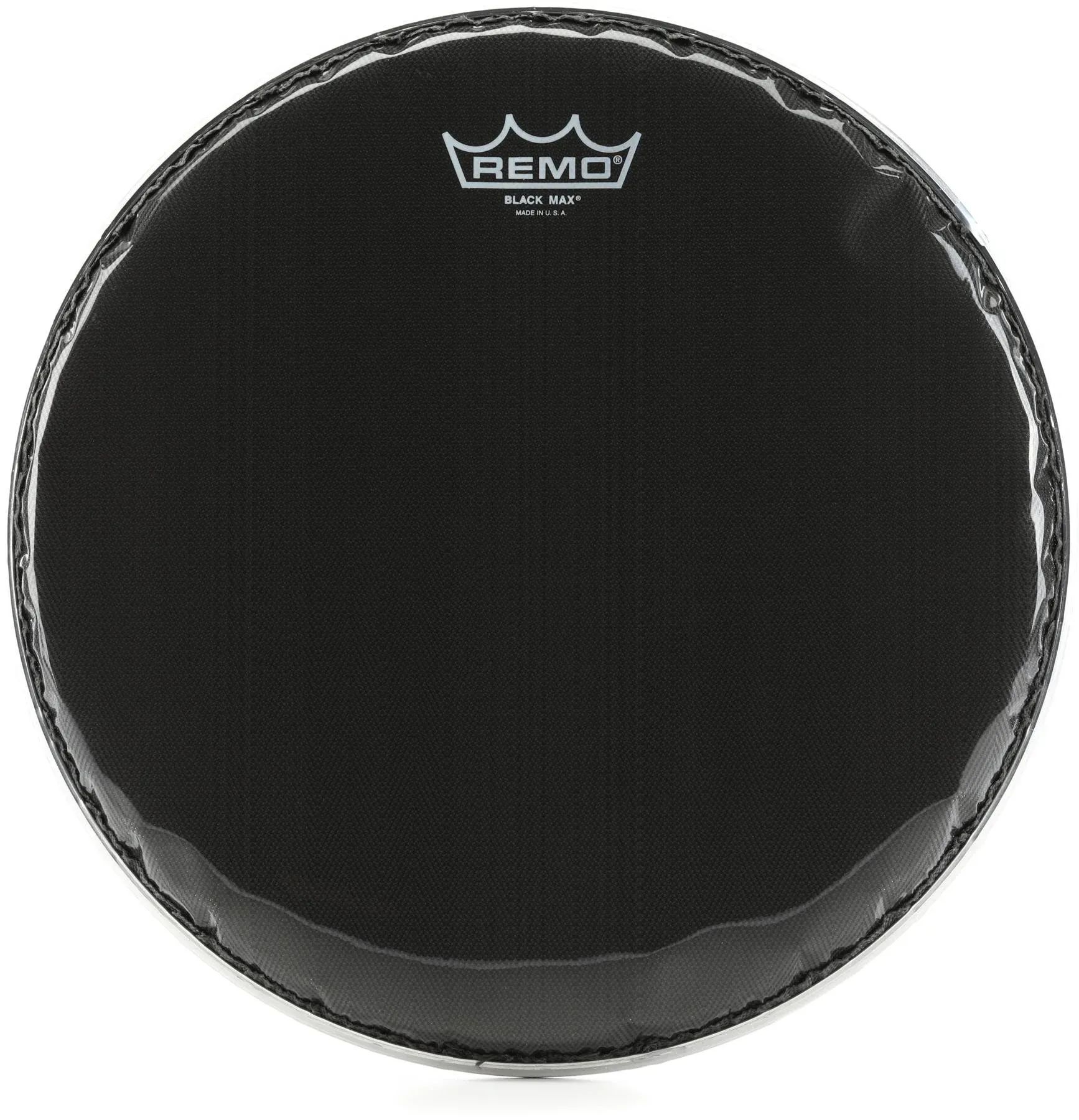 

Пластик Remo Black Max Snare — 13 дюймов