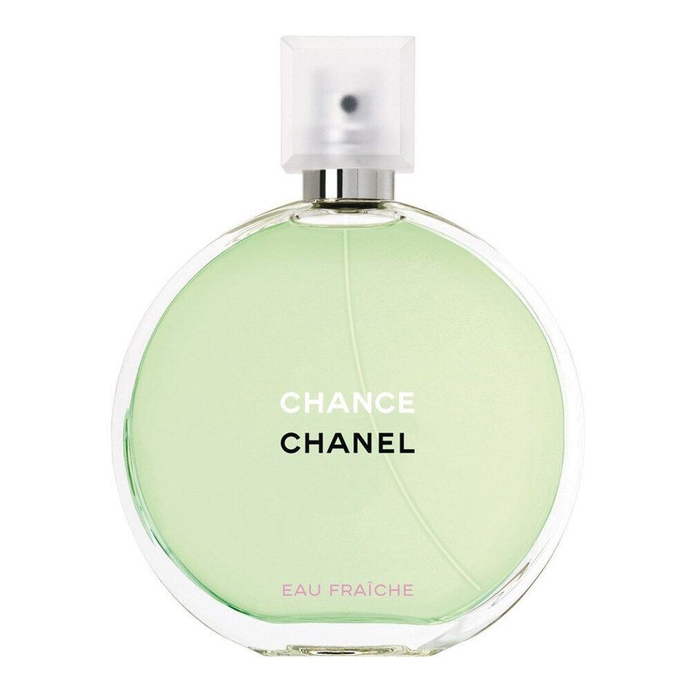 Женская туалетная вода Chanel Chance Eau Fraiche, 35 мл туалетная вода женская amore mio сhance 50 мл по мотивам chance eau fraiche chanel