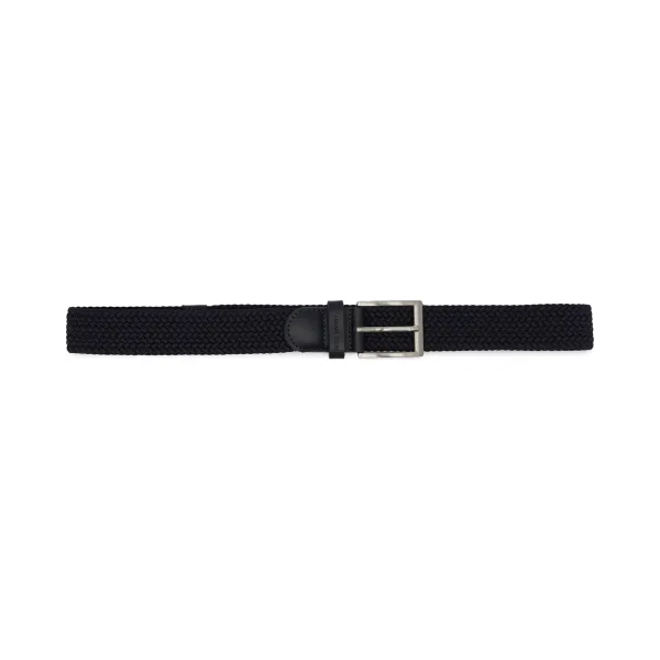 

Пояс Armani Exchange, черный