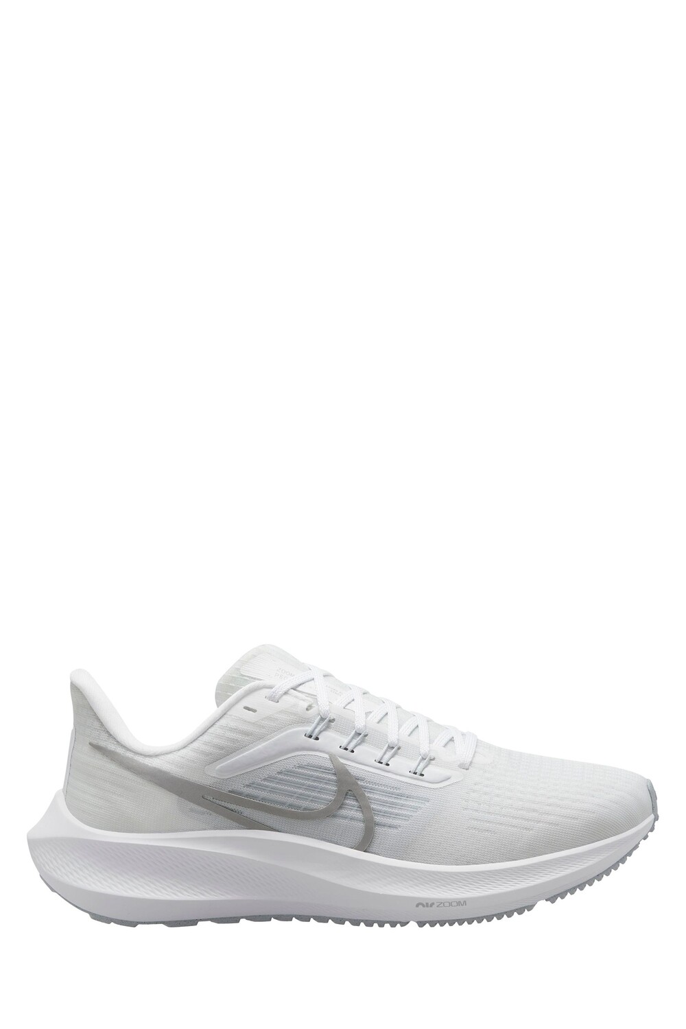 

Спортивные кроссовки Air Zoom Pegasus 39 Nike, белый