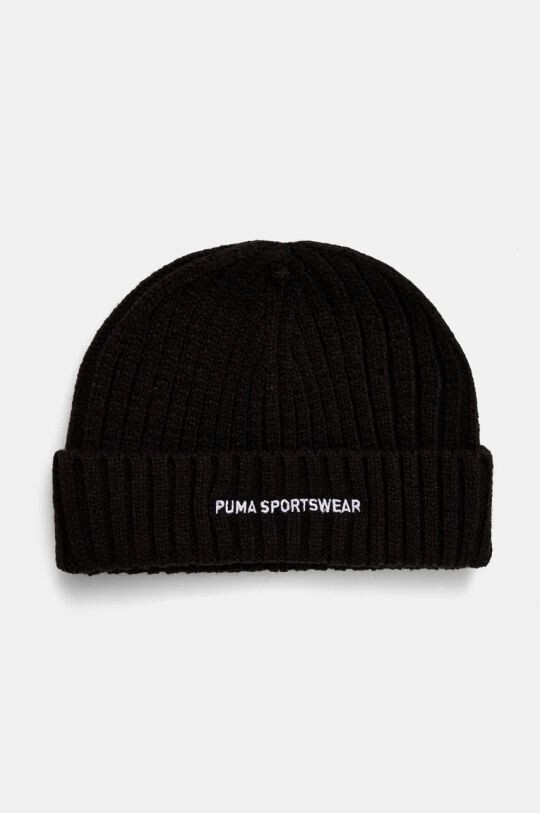 

Шляпа Puma, черный