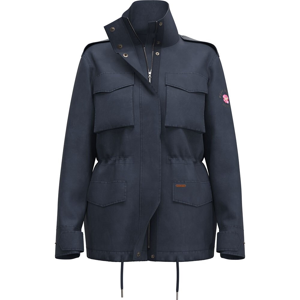 

Куртка Pepe Jeans Arizona, синий