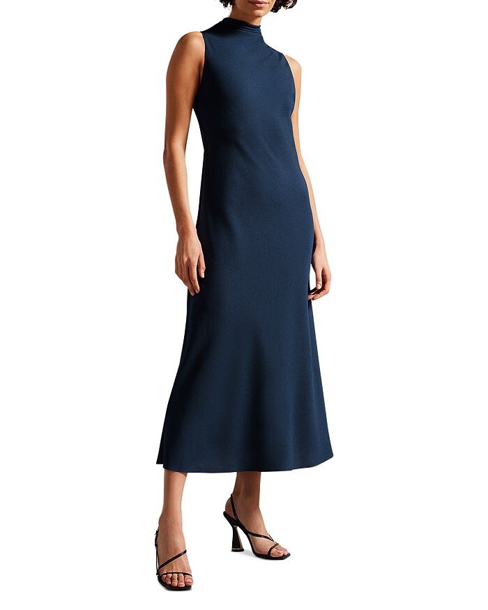 

Платье миди Eleanar Ted Baker