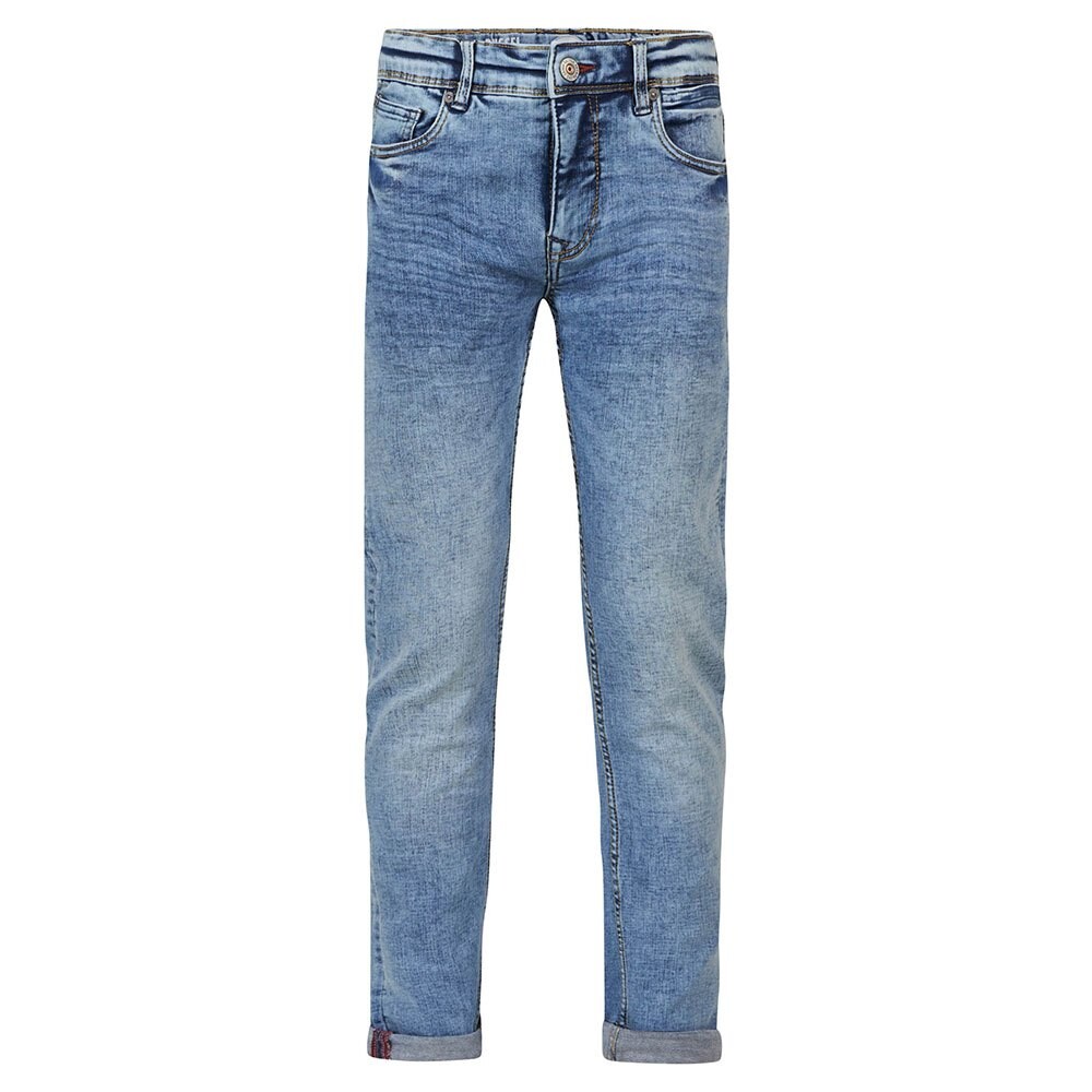 

Джинсы Petrol Industries Russel Regular Tapered Fit, синий