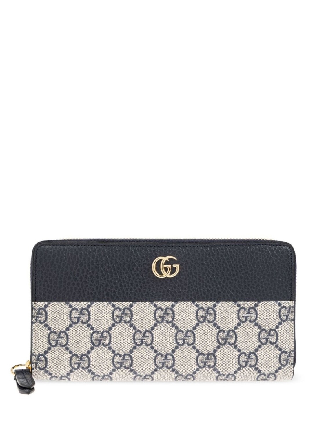 

Холщовый кошелек GG Gucci, нейтральный цвет