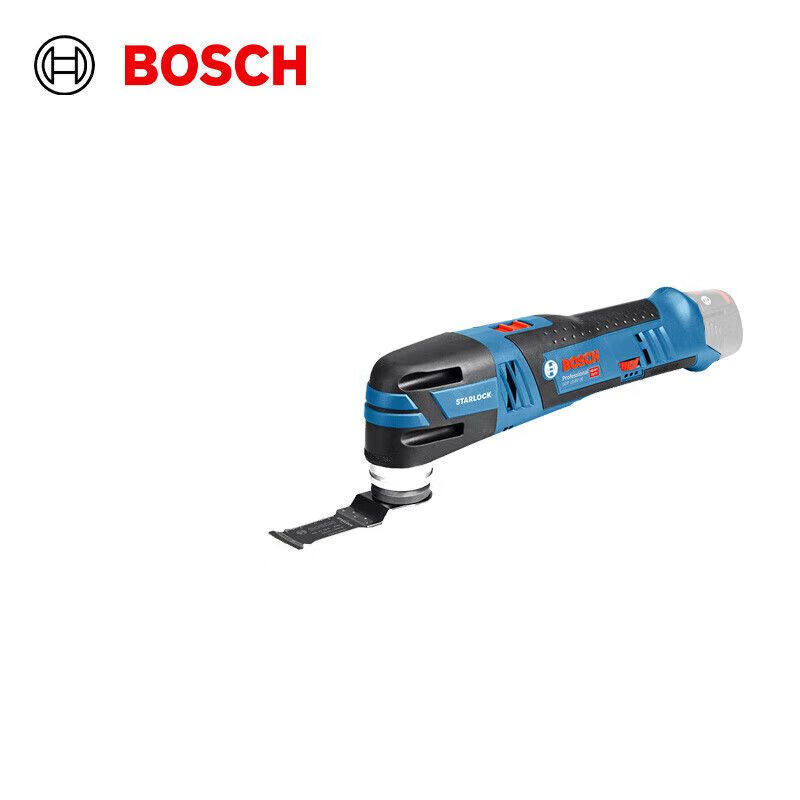 Резак универсальный Bosch GOP 12V-28 + насадки