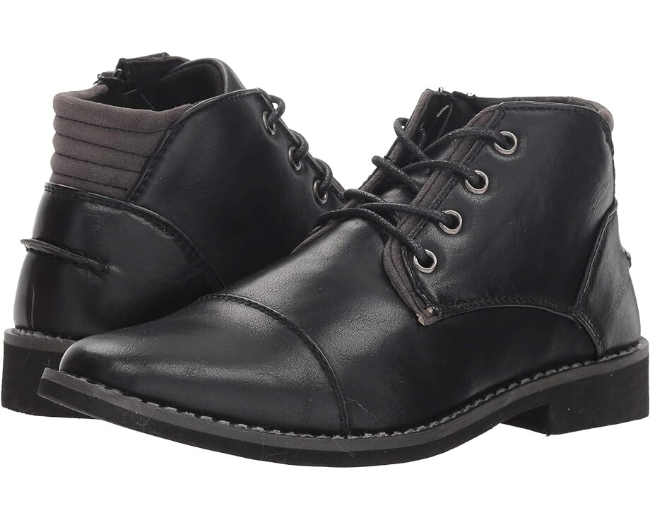 

Ботинки Deer Stags Hamlin, цвет Black/Black
